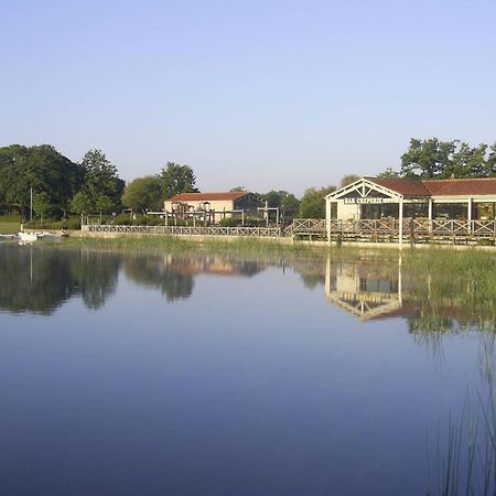 Loc A Saint Paul - A Villa Dış mekan fotoğraf