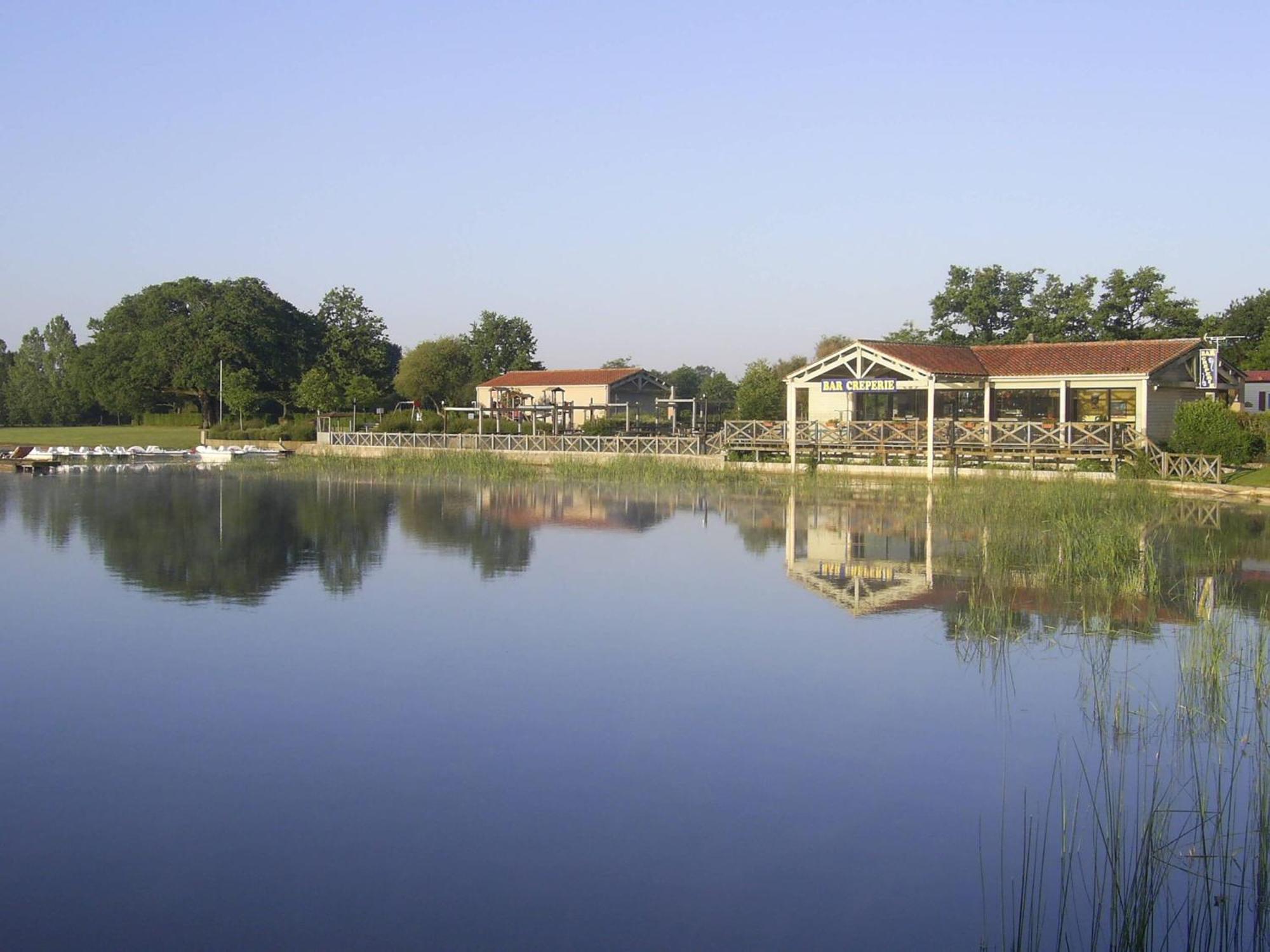 Loc A Saint Paul - A Villa Dış mekan fotoğraf